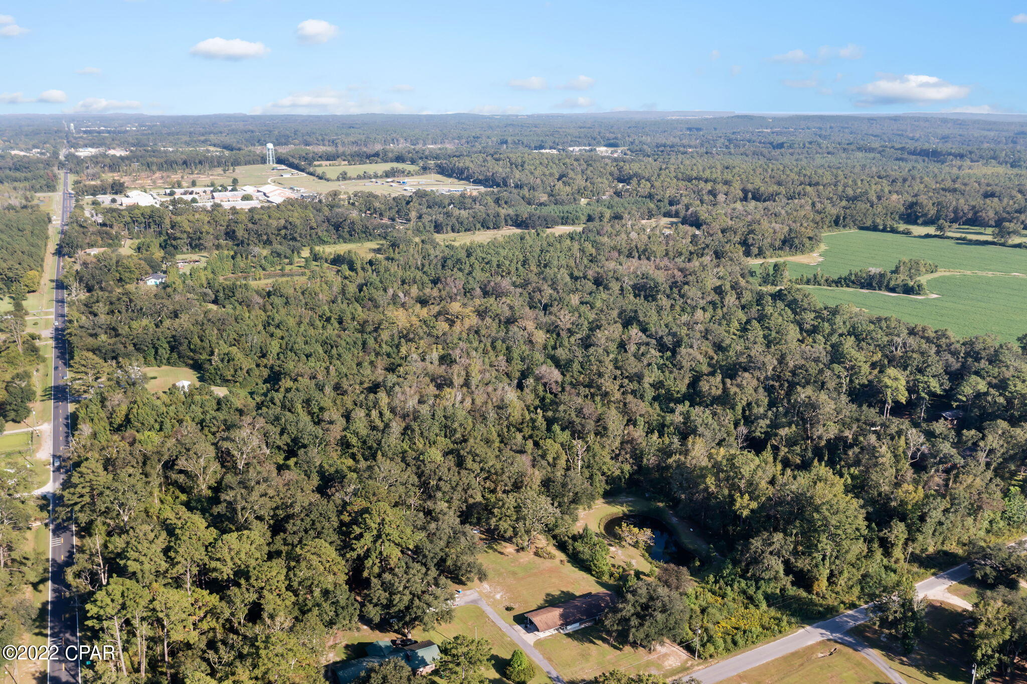 1621 Brickyard Road Chipley, FL 32428 - Photo 31 of 32