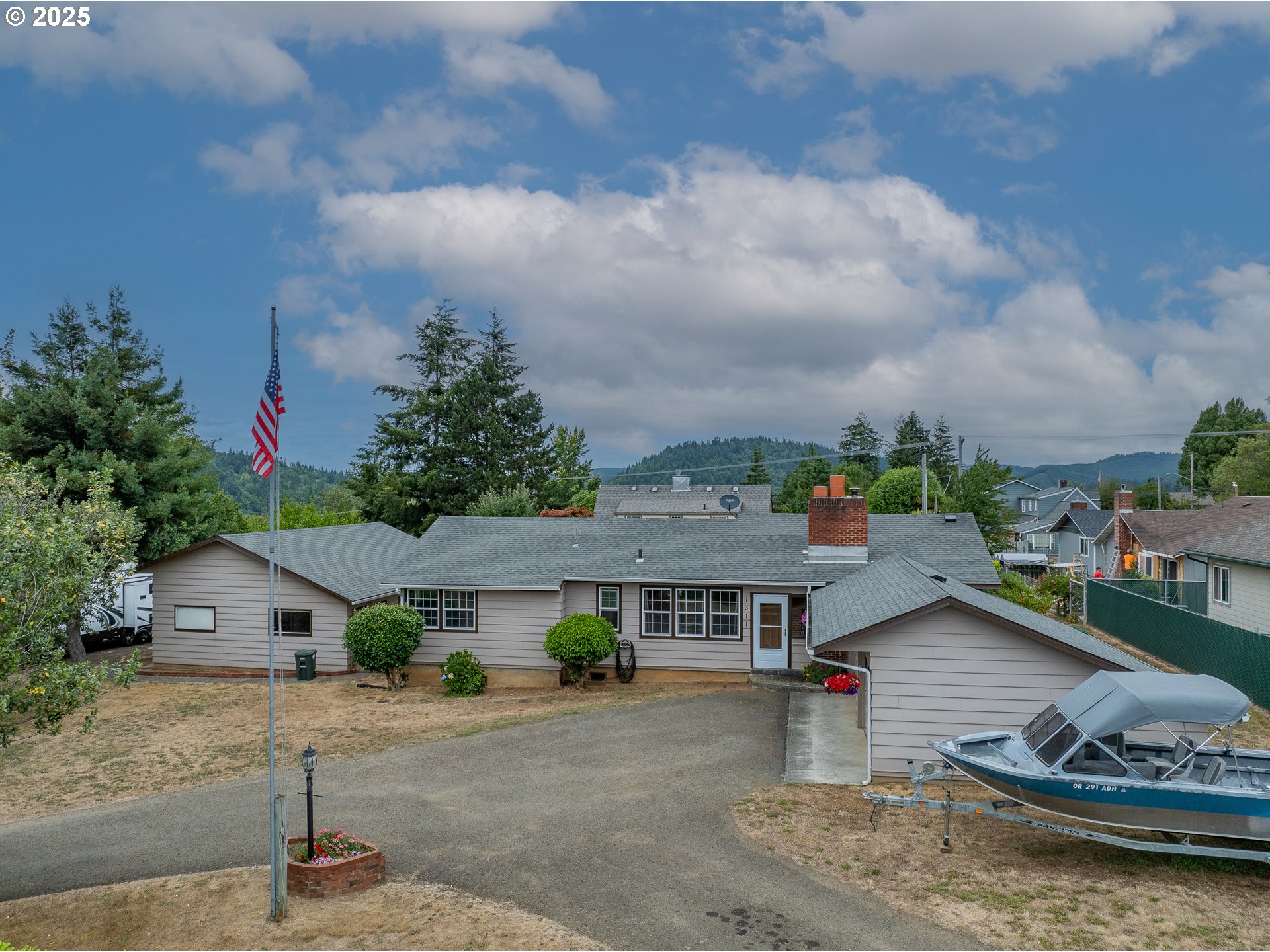 1311 Willow Street Myrtle Point, OR 97458 - Photo 4 of 38 Gallery Image 4