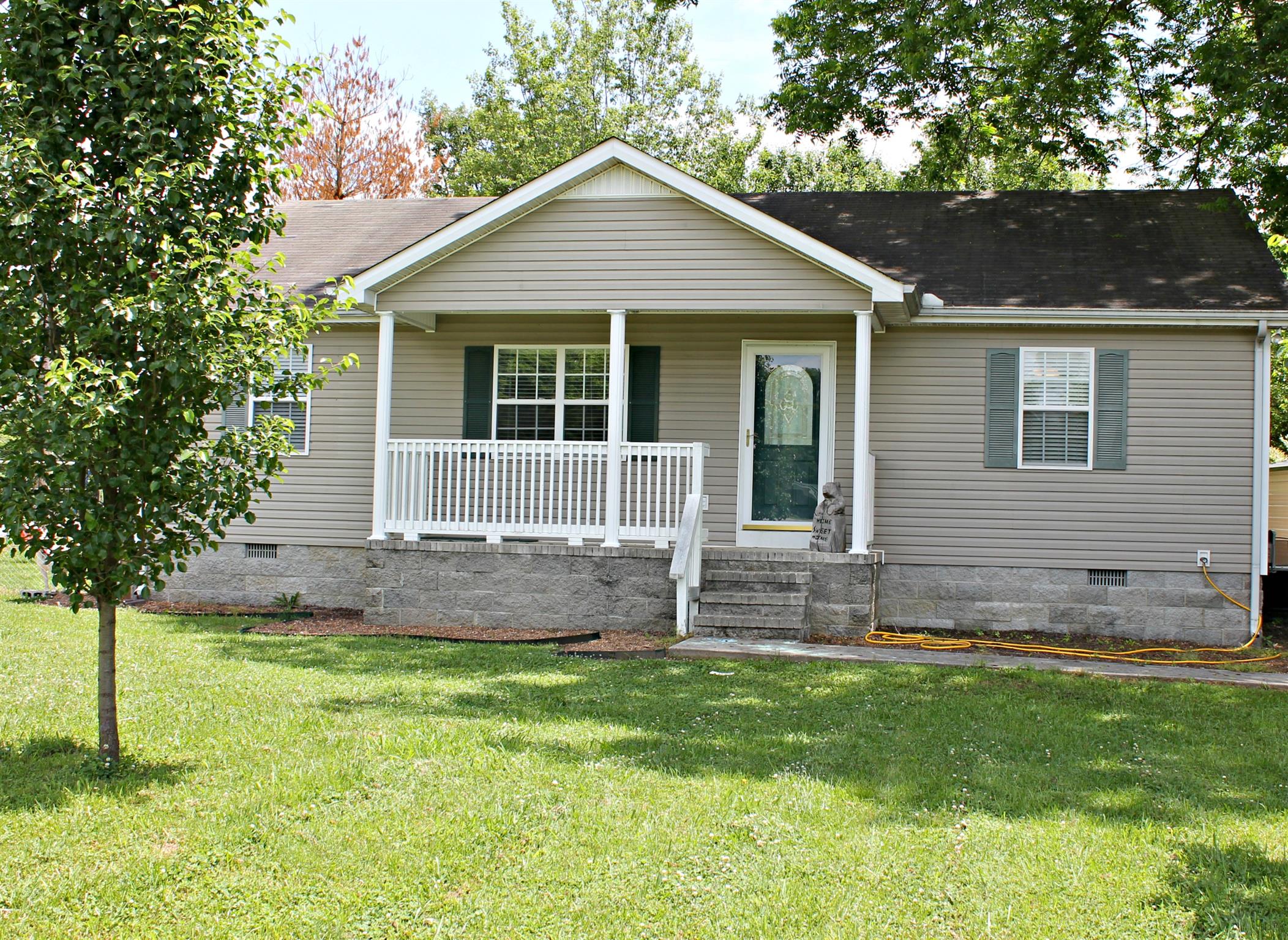 501 Maple Street Manchester, TN 37355 - Photo 1 of 10 Gallery Image 1