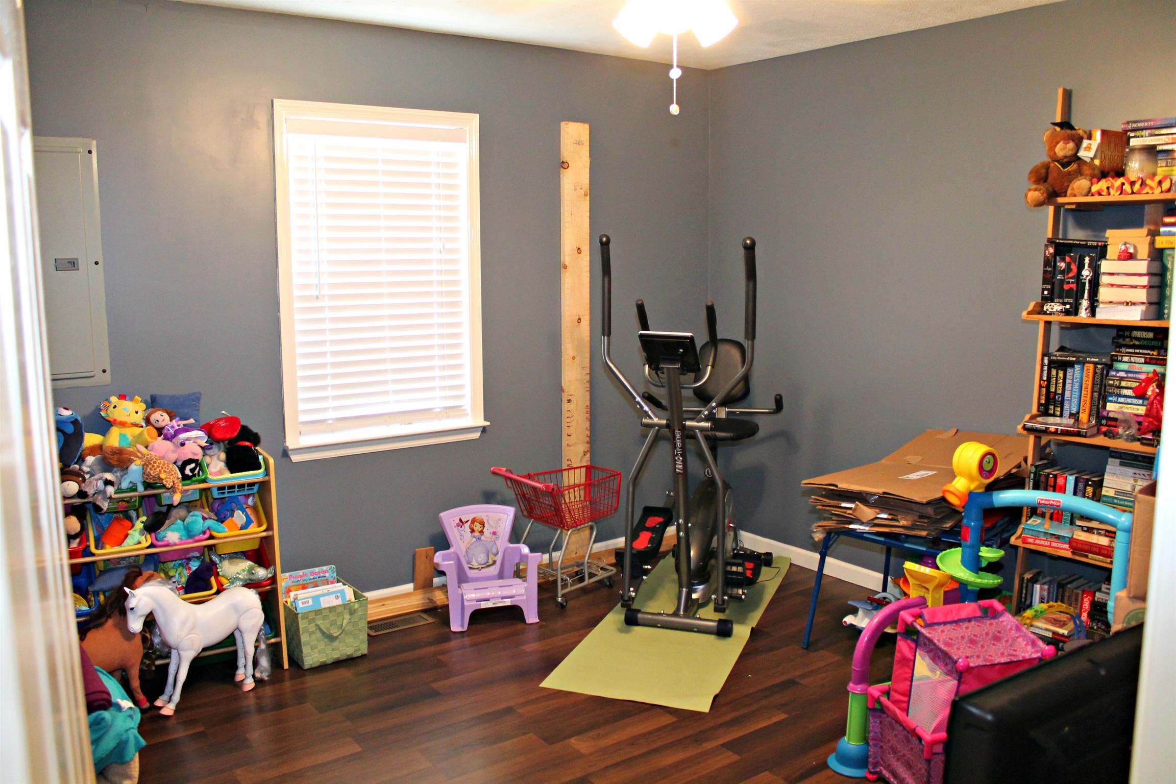 501 Maple Street Manchester, TN 37355 - Photo 7 of 10 Gallery Image 7