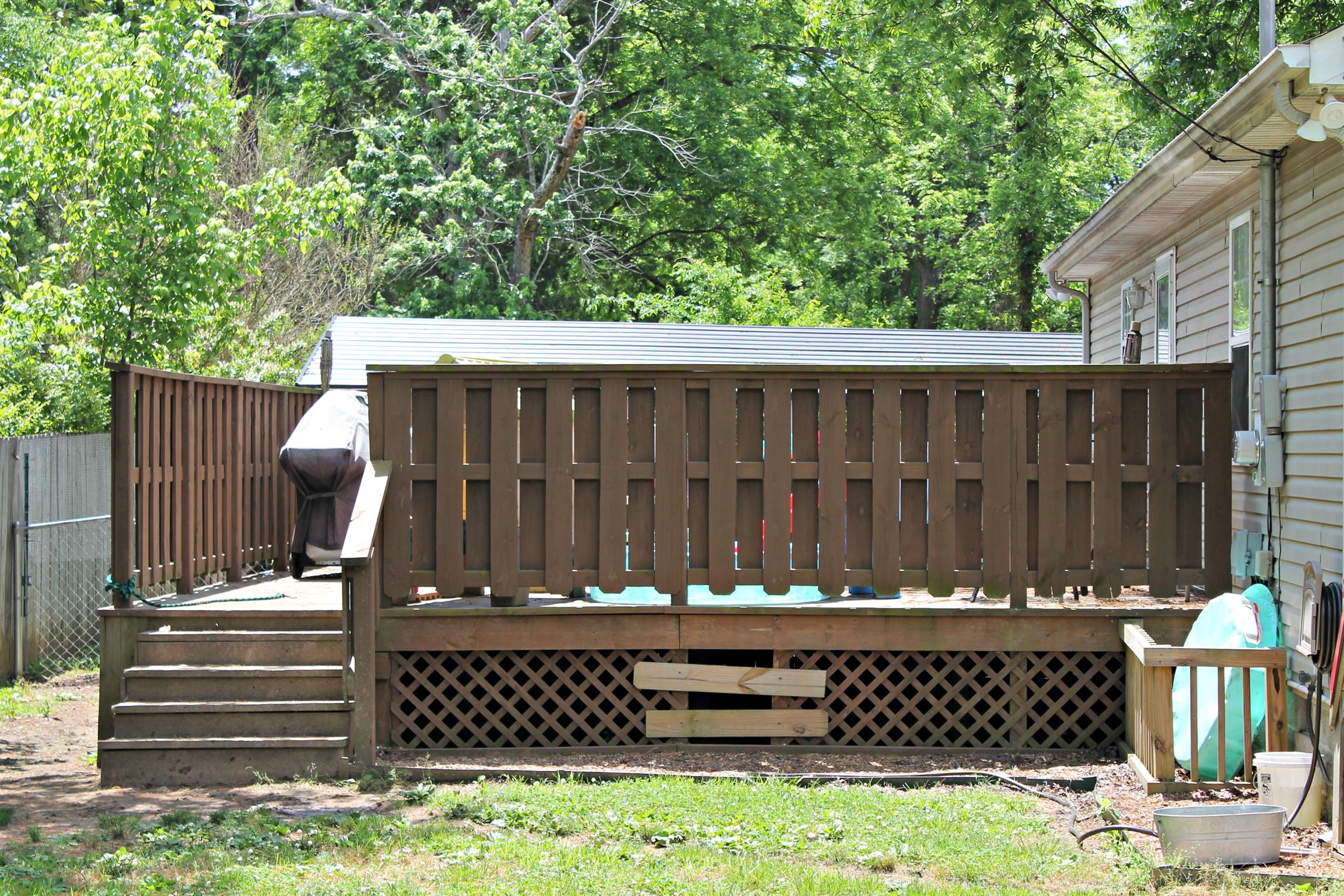 501 Maple Street Manchester, TN 37355 - Photo 9 of 10 Gallery Image 9