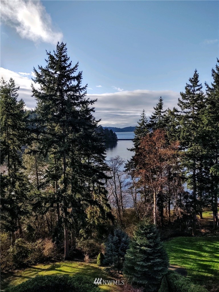 220 Sea Pines Road Bellingham, WA 98229 - Photo 31 of 40 a view of lake