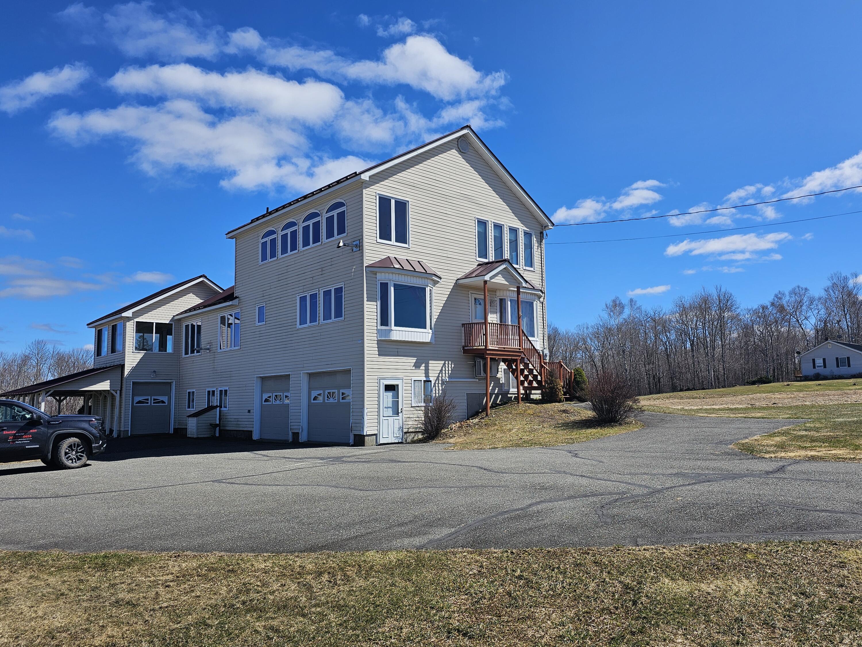 14 Lawler Ridge Road Benedicta, ME 04733 - Photo 7 of 69 20240417_135357