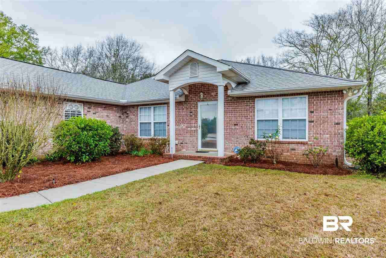 11113 Starling Court Lillian, AL 36549 - Photo 3 of 31