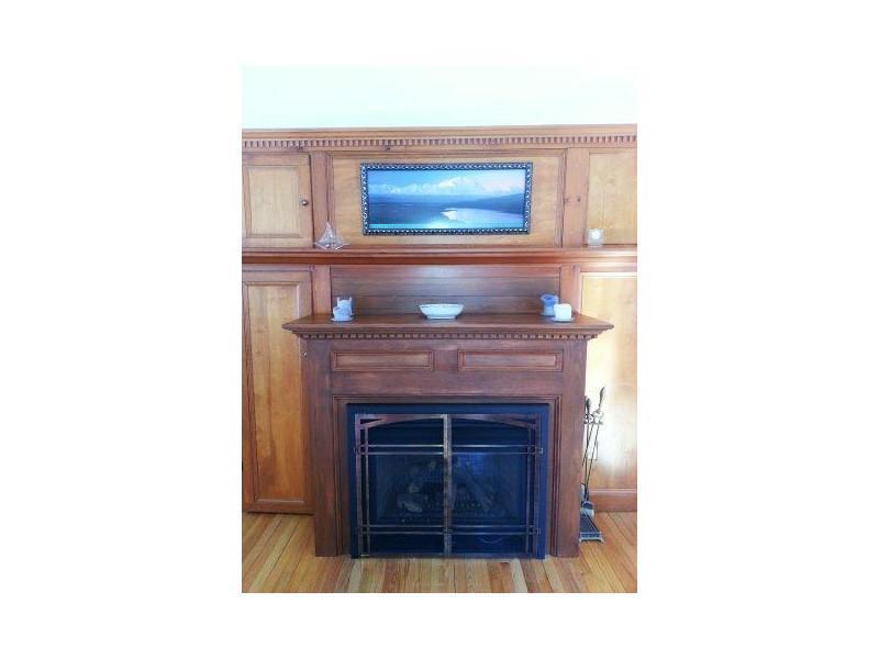 45 Val Halla Road Cumberland Center, ME 04021 - Photo 16 of 18 Other. GasFireplace