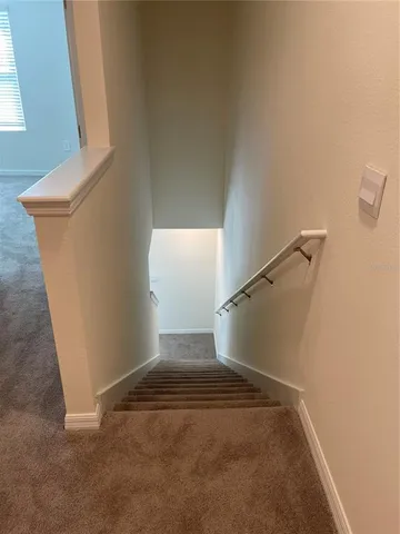 a view of small space