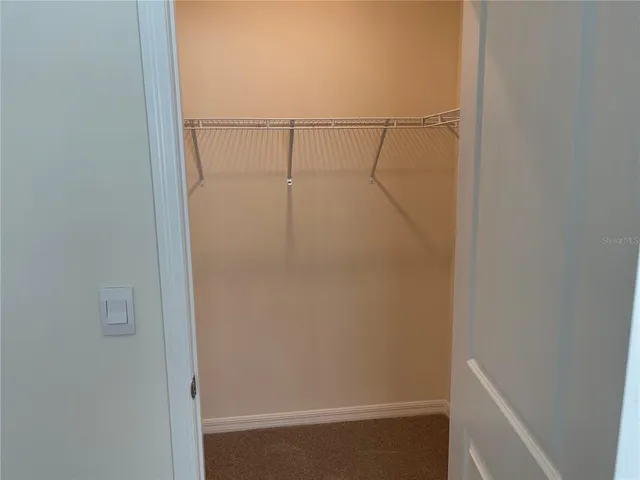 a view of small space