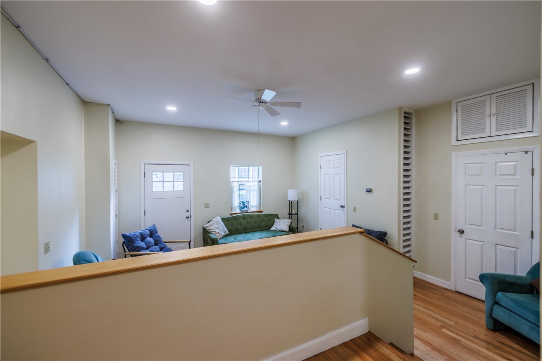 114 Field Street Rochester, NY 14620 - Photo 18 of 50 All new unit 2024!