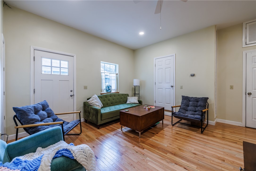 114 Field Street Rochester, NY 14620 - Photo 20 of 50