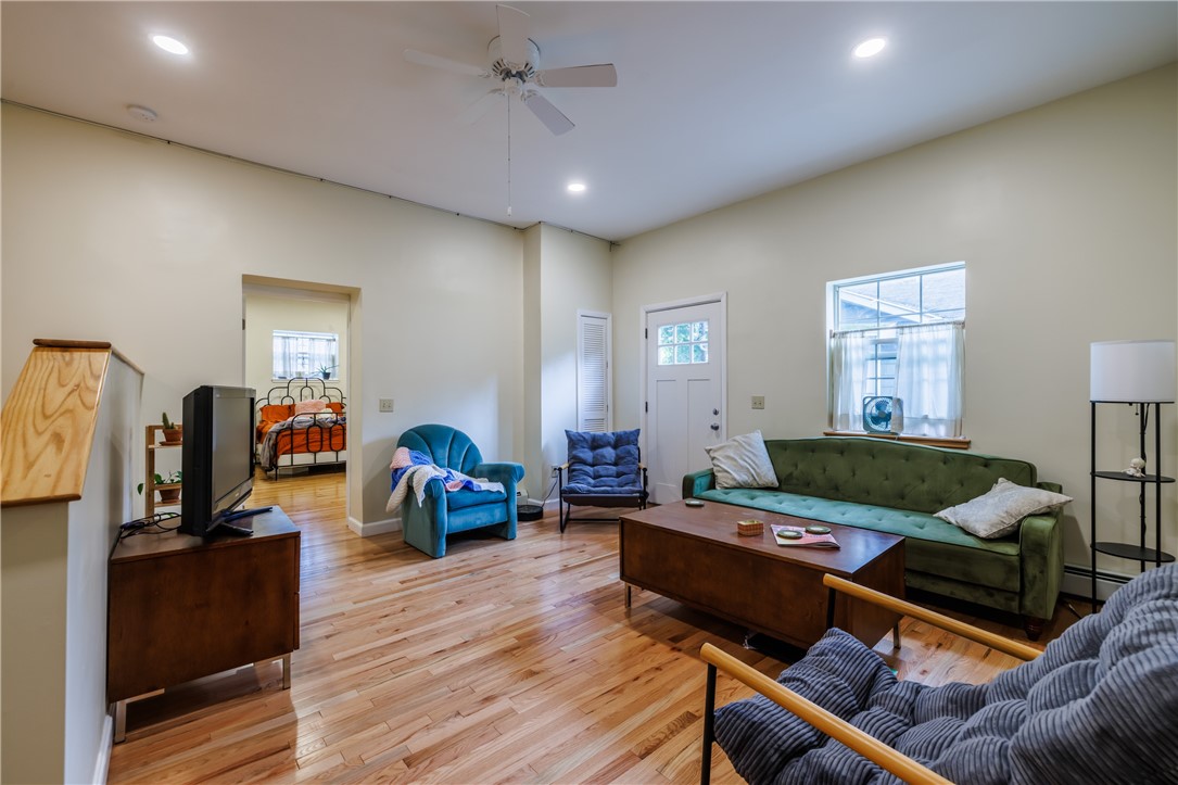 114 Field Street Rochester, NY 14620 - Photo 21 of 50