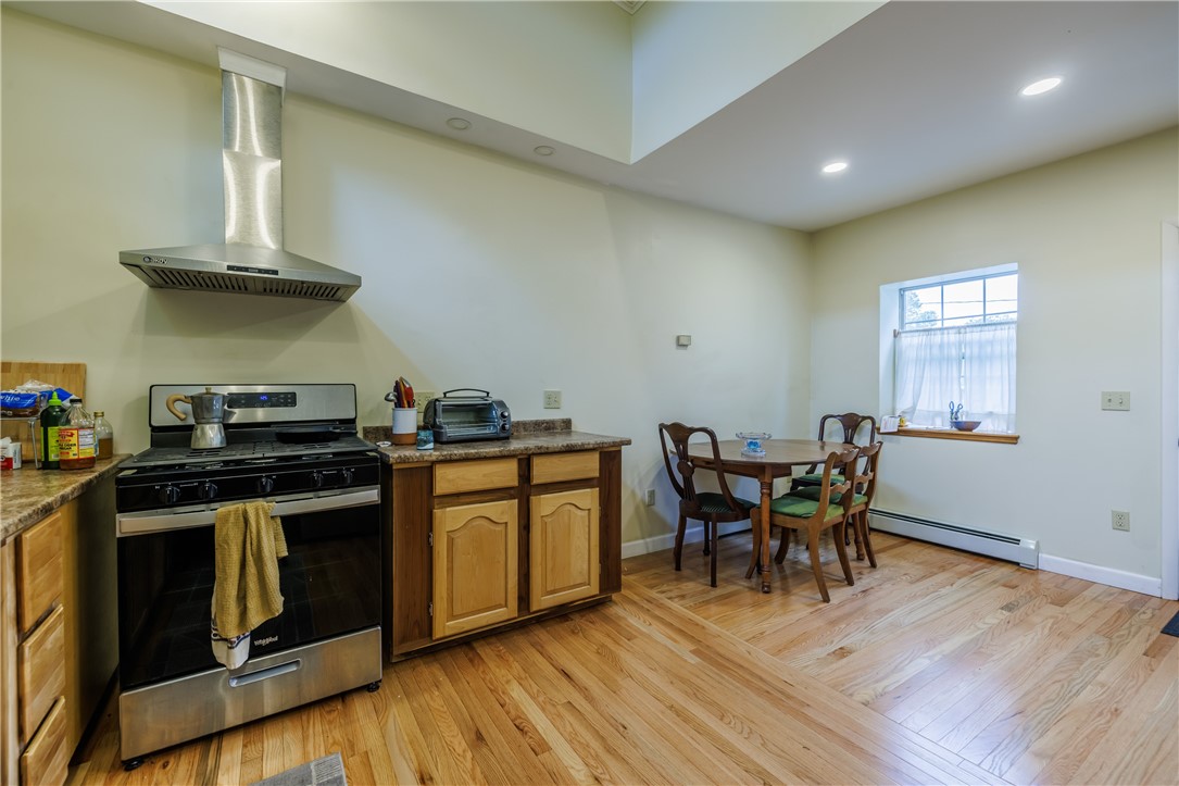 114 Field Street Rochester, NY 14620 - Photo 24 of 50