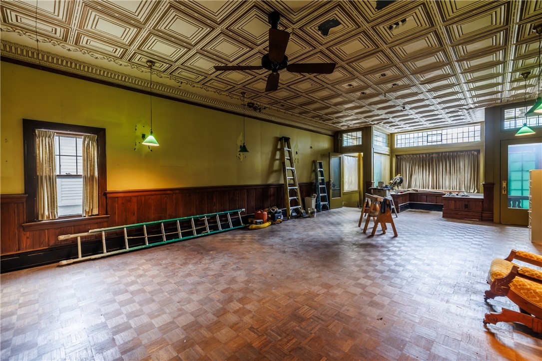 114 Field Street Rochester, NY 14620 - Photo 35 of 50