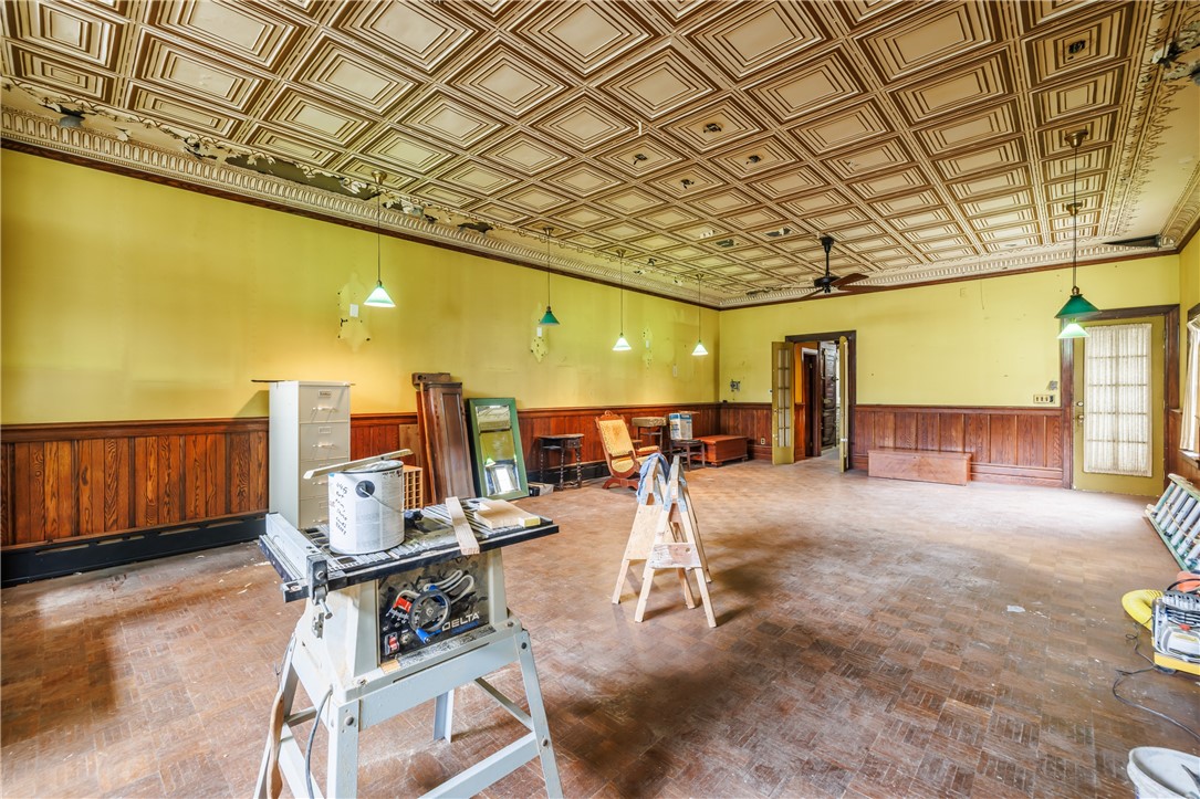 114 Field Street Rochester, NY 14620 - Photo 38 of 50