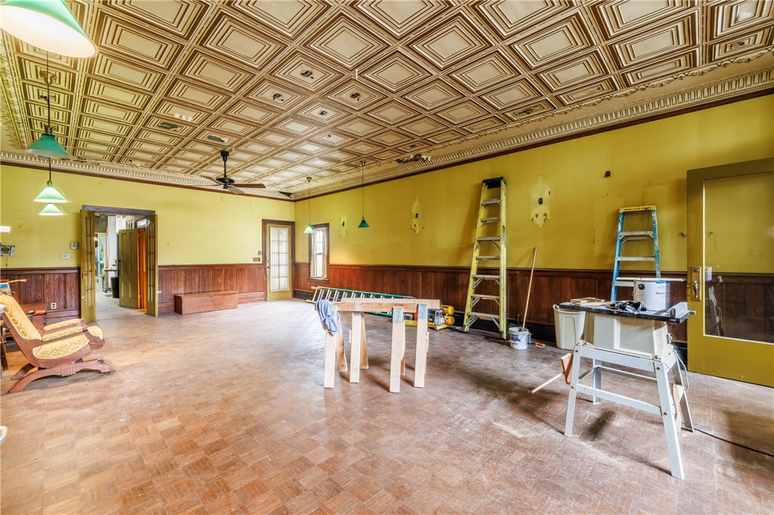 114 Field Street Rochester, NY 14620 - Photo 39 of 50