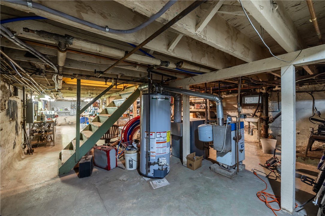 114 Field Street Rochester, NY 14620 - Photo 43 of 50