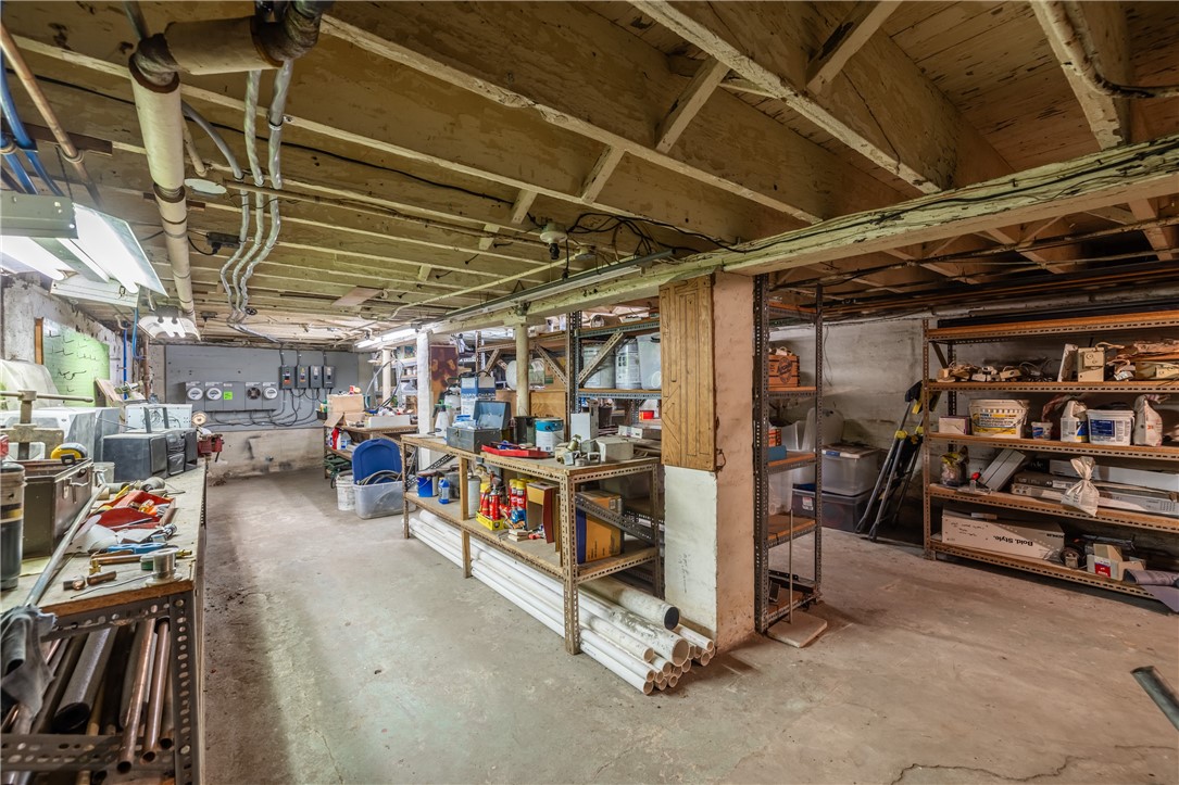 114 Field Street Rochester, NY 14620 - Photo 44 of 50