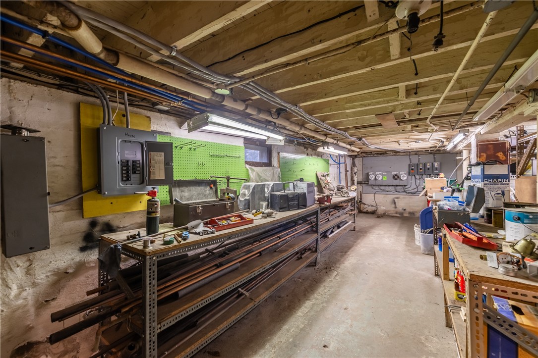 114 Field Street Rochester, NY 14620 - Photo 45 of 50