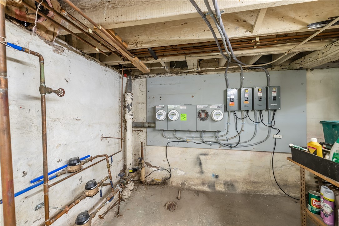 114 Field Street Rochester, NY 14620 - Photo 46 of 50