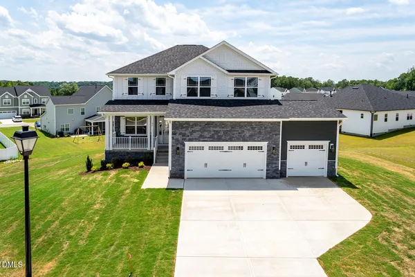 $612,500 | 42 Braddock Court, Garner, NC 27529
