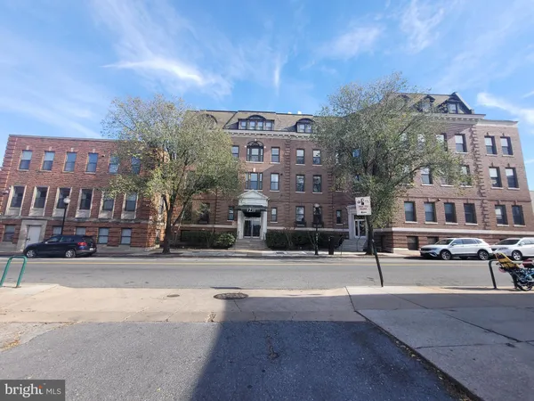 $180,000 | 1211 Light Street, Unit 410, Baltimore, MD 21230