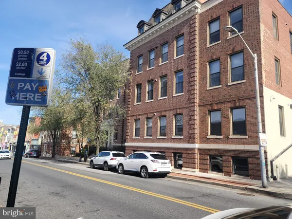 $180,000 | 1211 Light Street, Unit 410, Baltimore, MD 21230