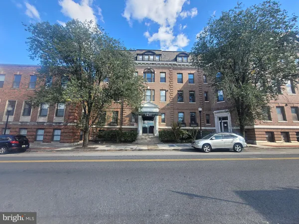 $180,000 | 1211 Light Street, Unit 410, Baltimore, MD 21230