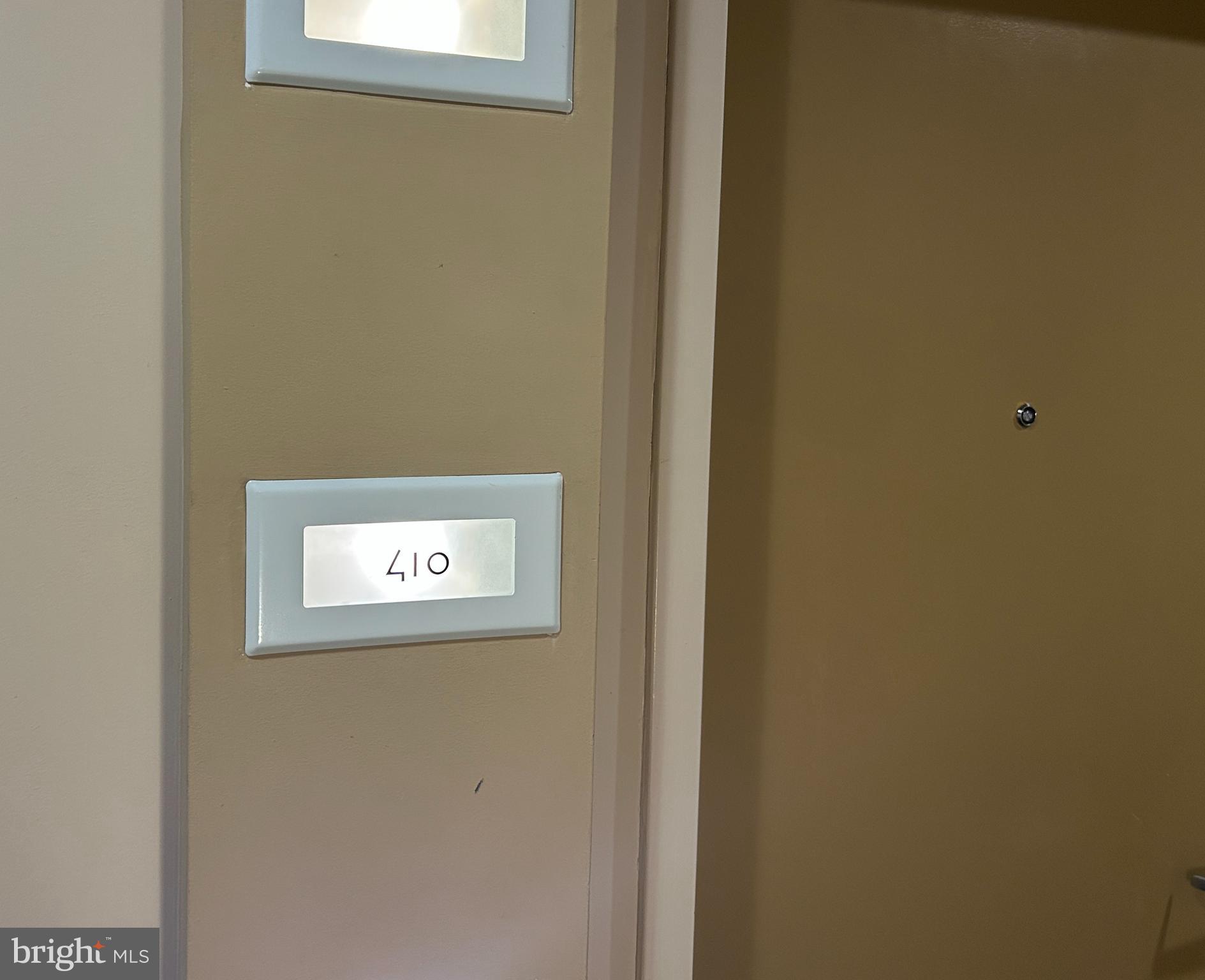 1211 Light Street, Unit 410 Baltimore, MD 21230 - Photo 8 of 11 Condo unit number