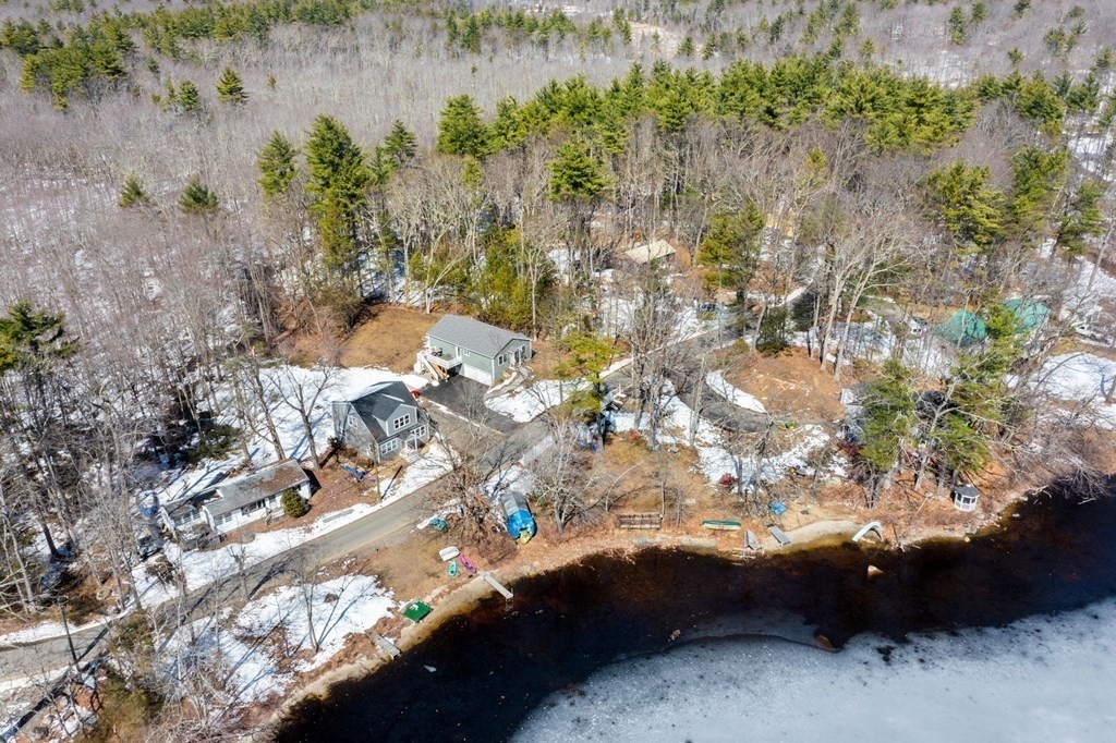 23 Holts Point Road Sandown, NH 03873 - Photo 28 of 38 a view of lake