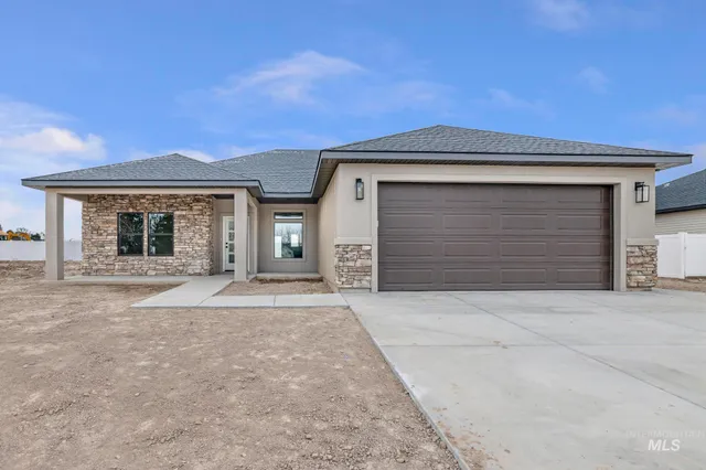 $395,000 | 209 Brentwood Drive, Kimberly, ID 83341