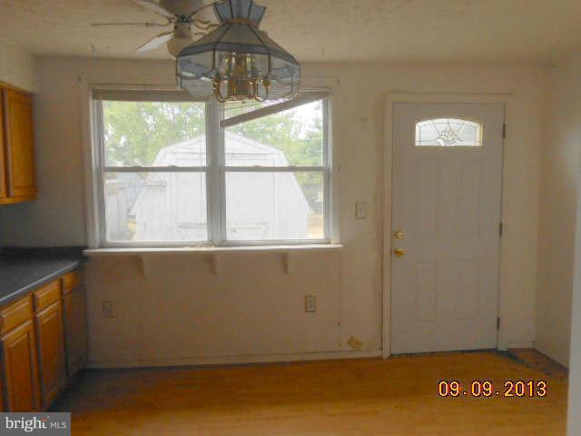 2735 Yarnall Road Baltimore, MD 21227 - Photo 12 of 18 Kitchen