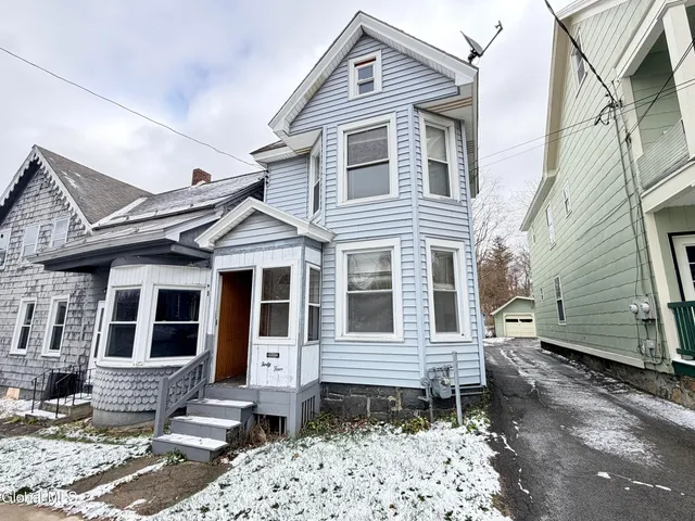 $85,000 | 44 South Perry Street, Johnstown, NY 12095