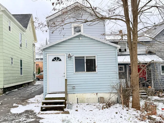 $85,000 | 44 South Perry Street, Johnstown, NY 12095