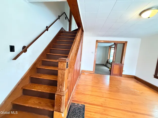 $85,000 | 44 South Perry Street, Johnstown, NY 12095