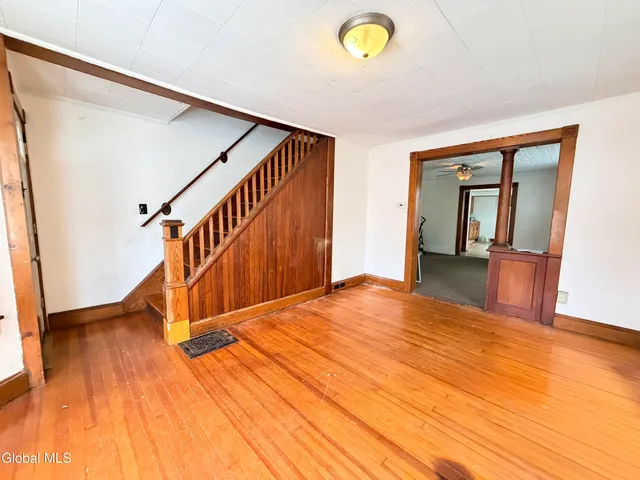 $85,000 | 44 South Perry Street, Johnstown, NY 12095