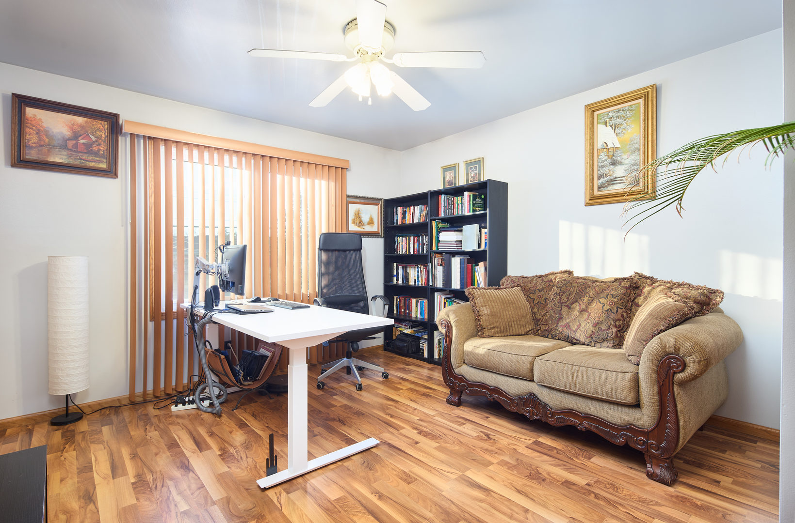 8513 South Roberts Road Justice, IL 60458 - Photo 15 of 22 Gallery Image 15