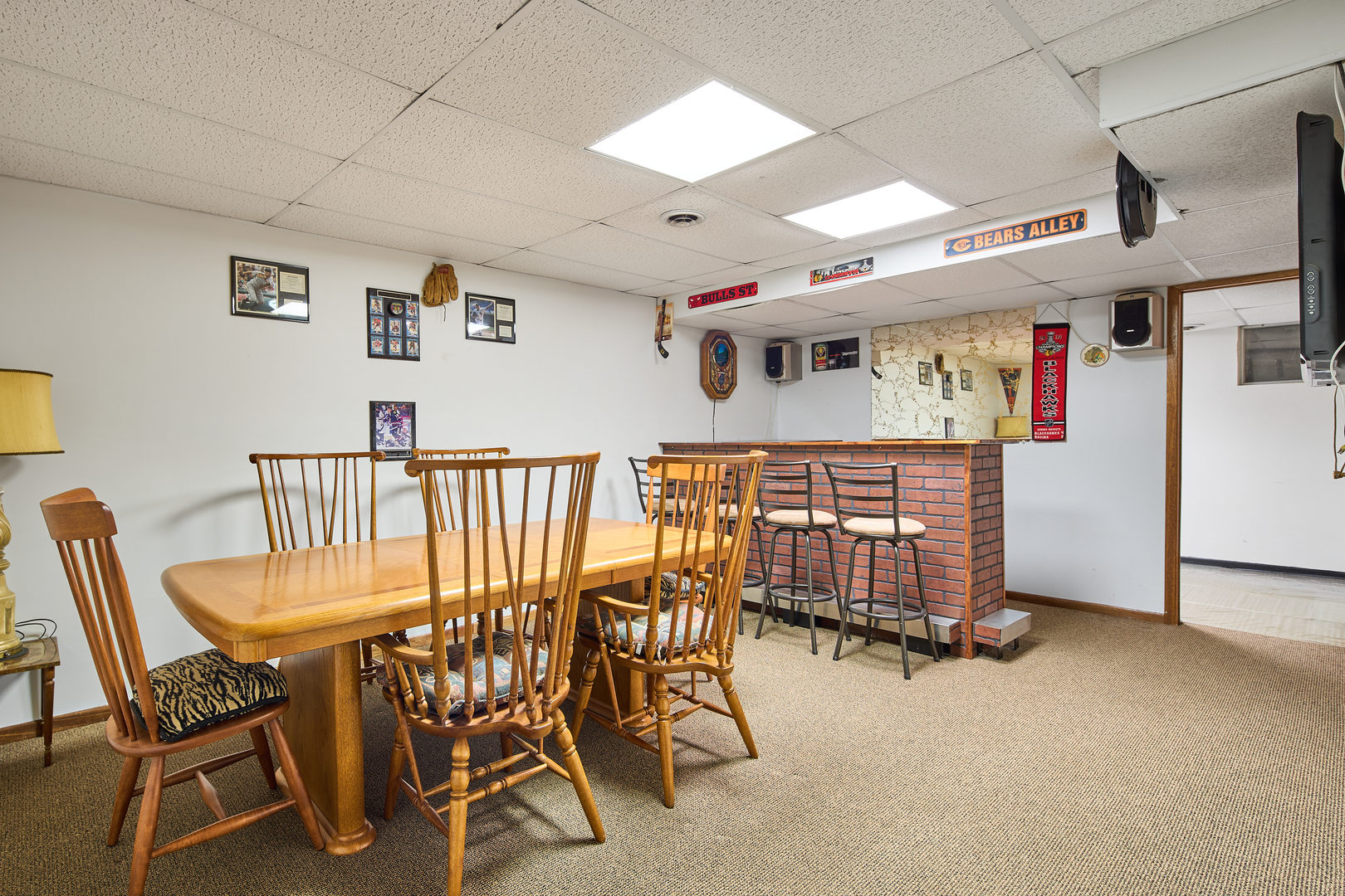 8513 South Roberts Road Justice, IL 60458 - Photo 17 of 22 Gallery Image 17