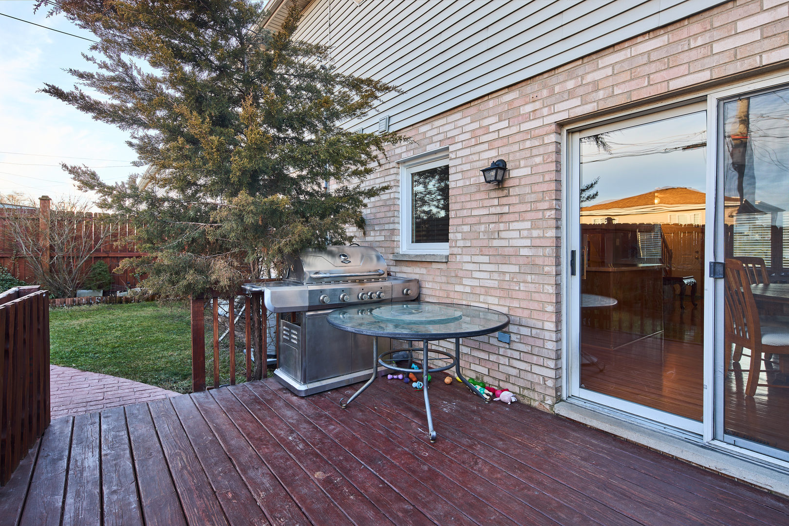 8513 South Roberts Road Justice, IL 60458 - Photo 20 of 22 Gallery Image 20