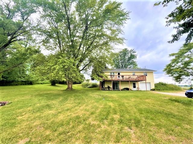 474 South Goebel Road Ravenna, MI 49451 - Photo 2 of 27 IMG_9501