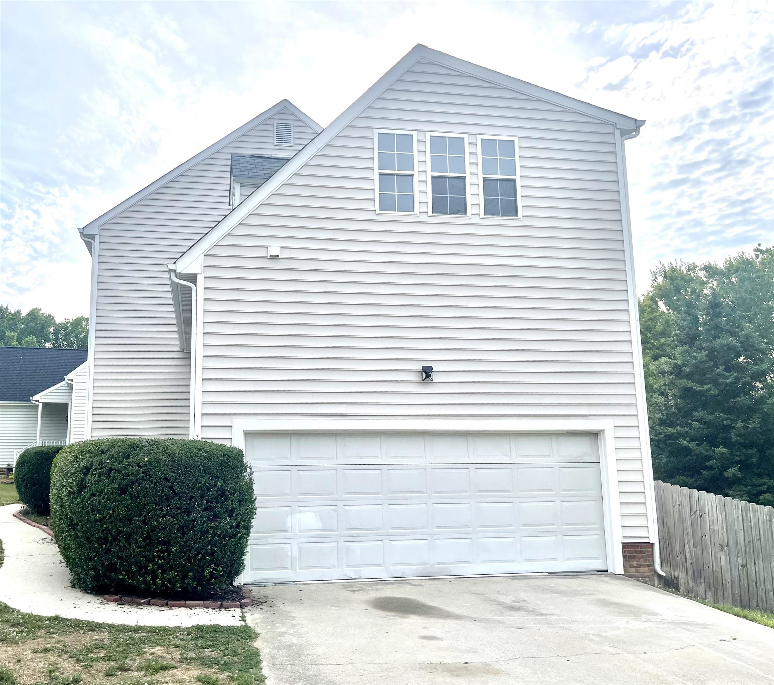 4815 Elmhurst Ridge Court Raleigh, NC 27616 - Photo 26 of 27 Photo 26