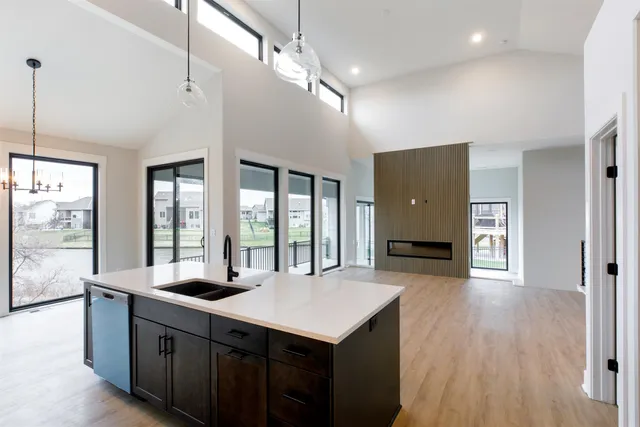 $649,995 | 1106 West Lakeway Court, Andover, KS 67002