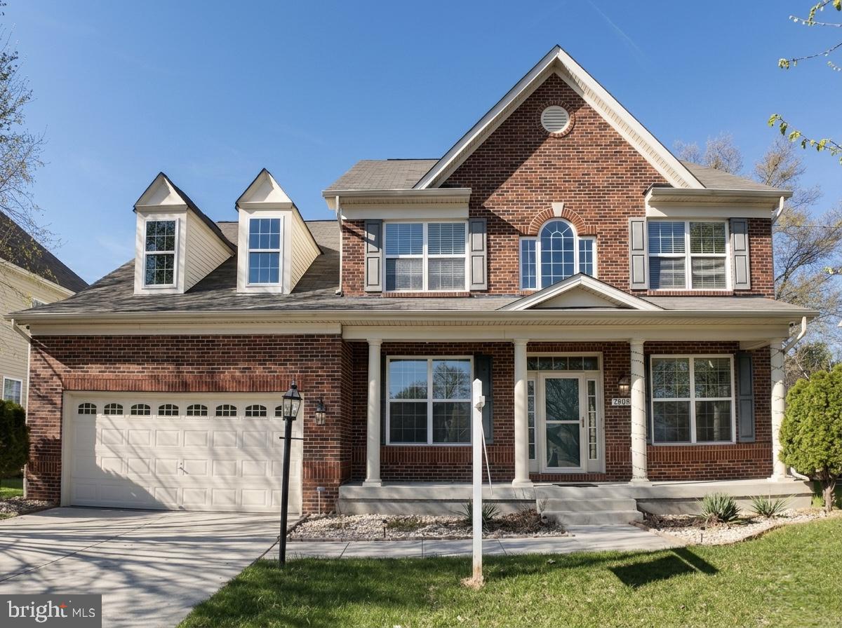 5908 Gambrill Circle White Marsh, MD 21162 - Photo 2 of 54