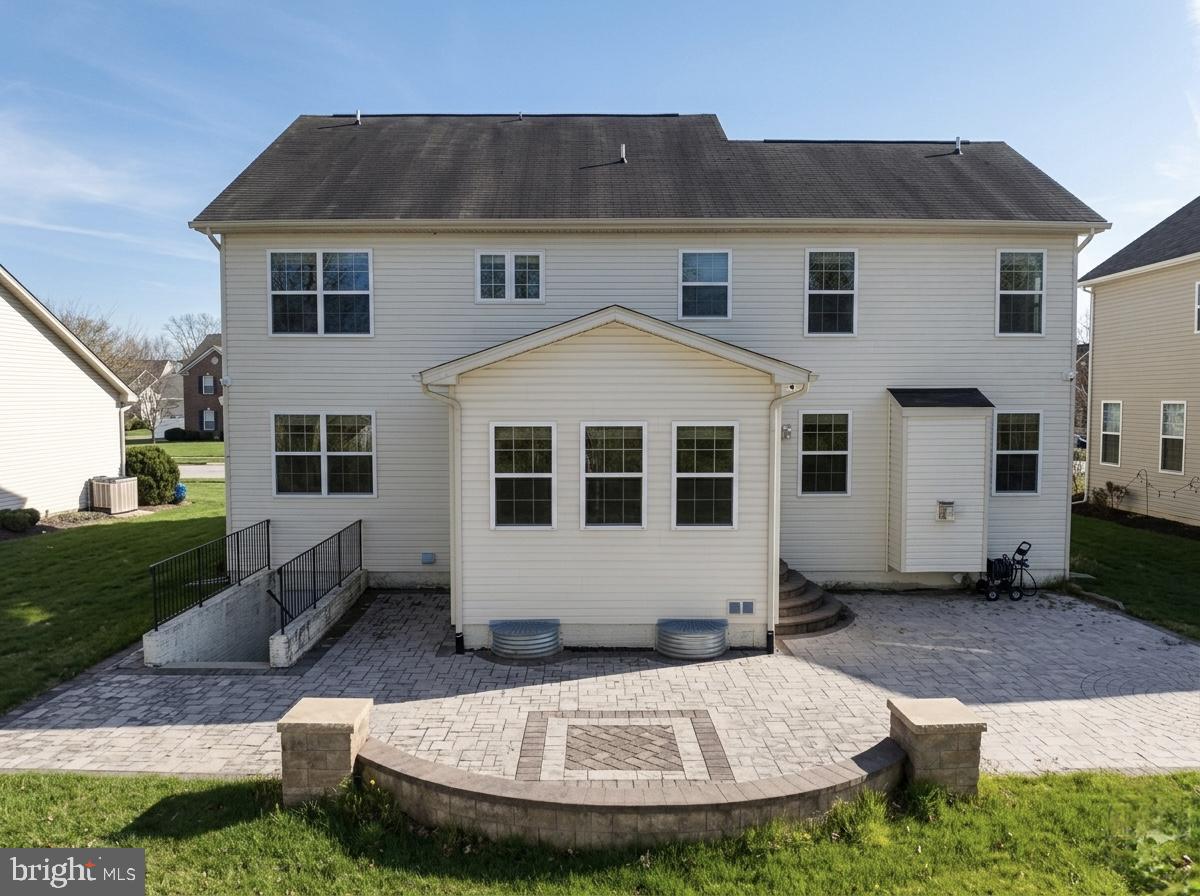 5908 Gambrill Circle White Marsh, MD 21162 - Photo 54 of 54