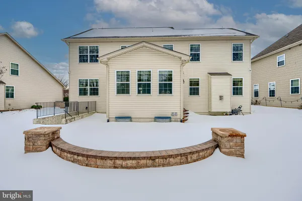 $780,000 | 5908 Gambrill Circle, White Marsh, MD 21162