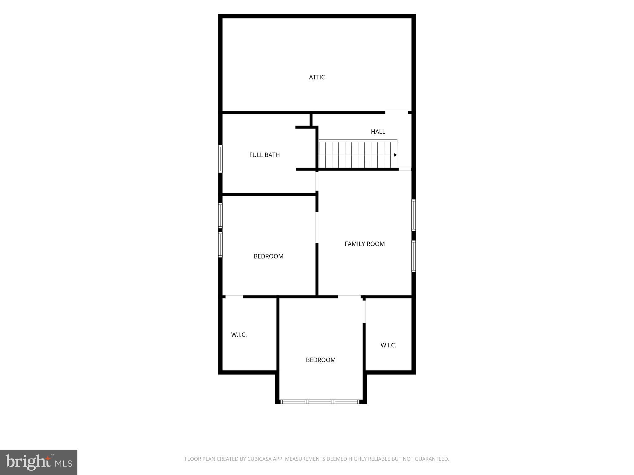 106 Sycamore Road Linthicum Heights, MD 21090 - Photo 42 of 51 a picture of floor plan