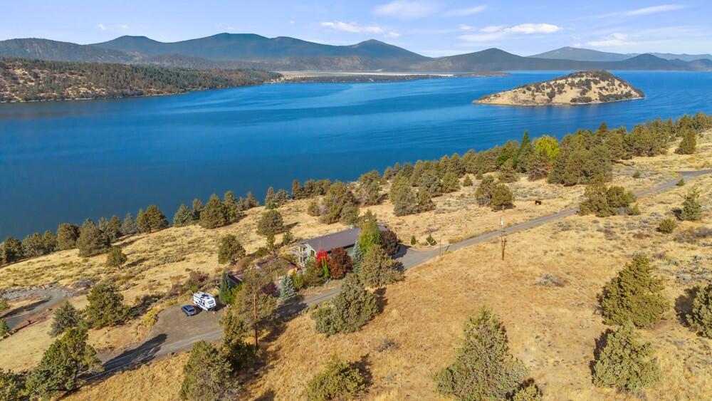 5930 Sunset Ridge Road Klamath Falls, OR 97601 - Photo 2 of 42 036