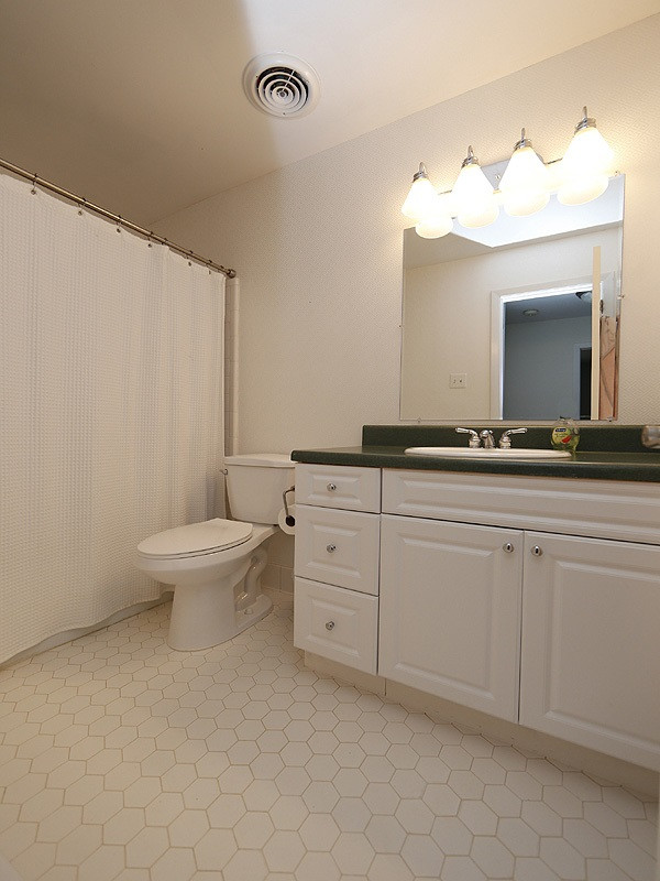 5321 Montclair Drive Raleigh, NC 27609 - Photo 11 of 15 Bathroom
