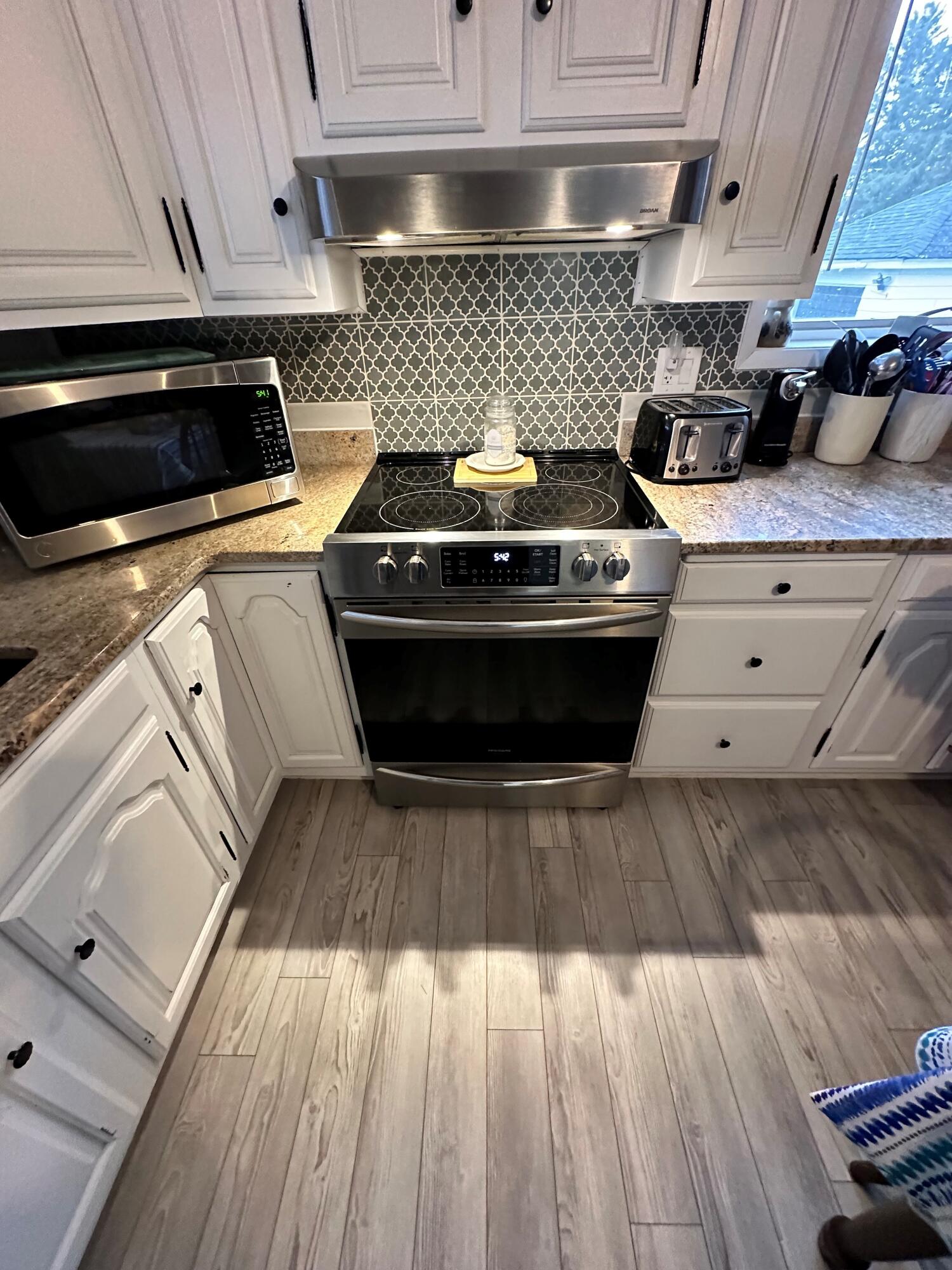 1574 Main Street Mapleton, ME 04757 - Photo 12 of 46 Kitchen #3
