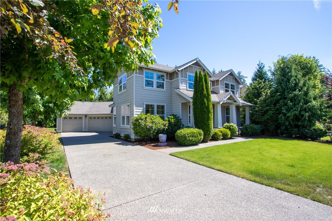 4698 Rutherford Circle Southwest Port Orchard, WA 98367 - Photo 1 of 32 Gallery Image 1