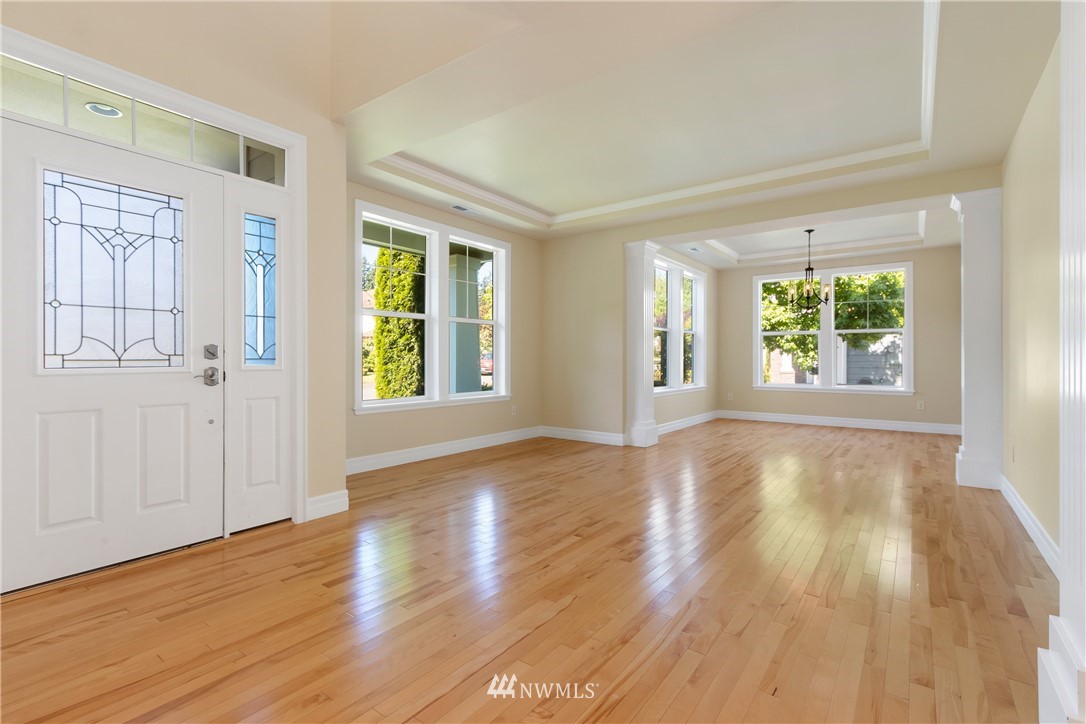 4698 Rutherford Circle Southwest Port Orchard, WA 98367 - Photo 7 of 32 Gallery Image 7