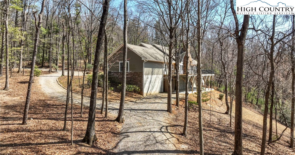 181 Abbey Road McGrady, NC 28649 - Photo 8 of 50